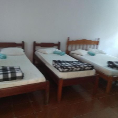 Santo Ivo 2 Villa Aparecida  Exteriör bild