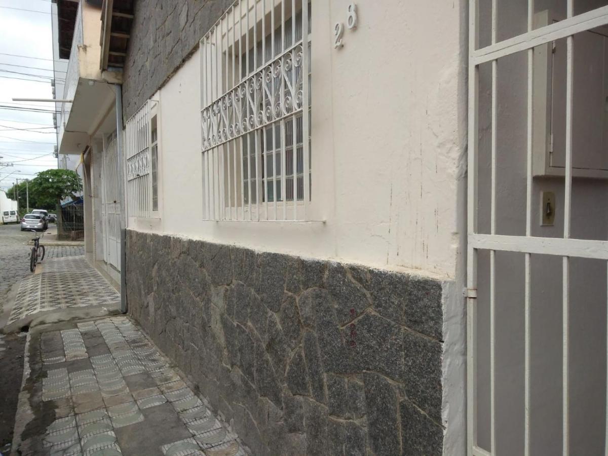 Santo Ivo 2 Villa Aparecida  Exteriör bild