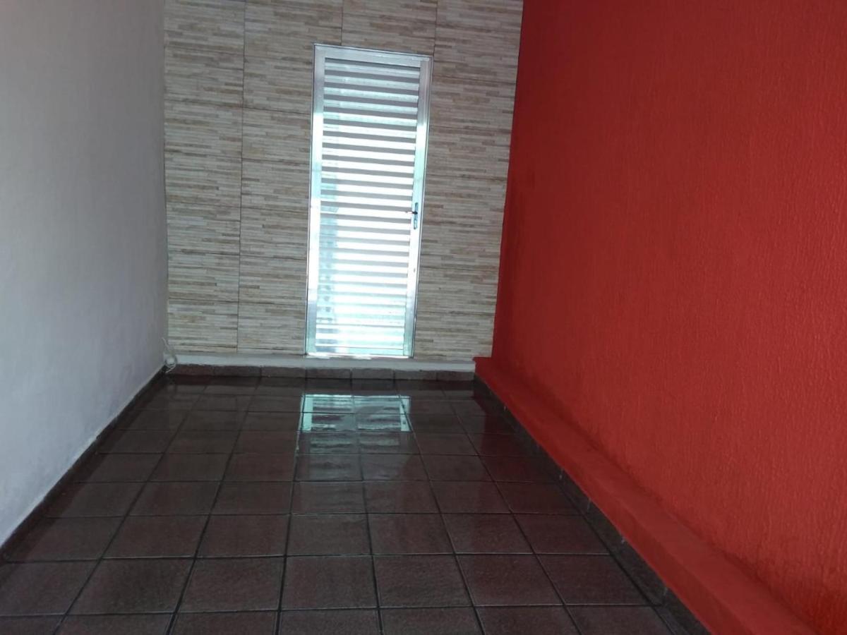 Santo Ivo 2 Villa Aparecida  Exteriör bild