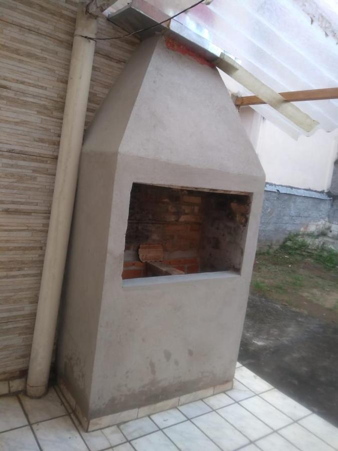 Santo Ivo 2 Villa Aparecida  Exteriör bild